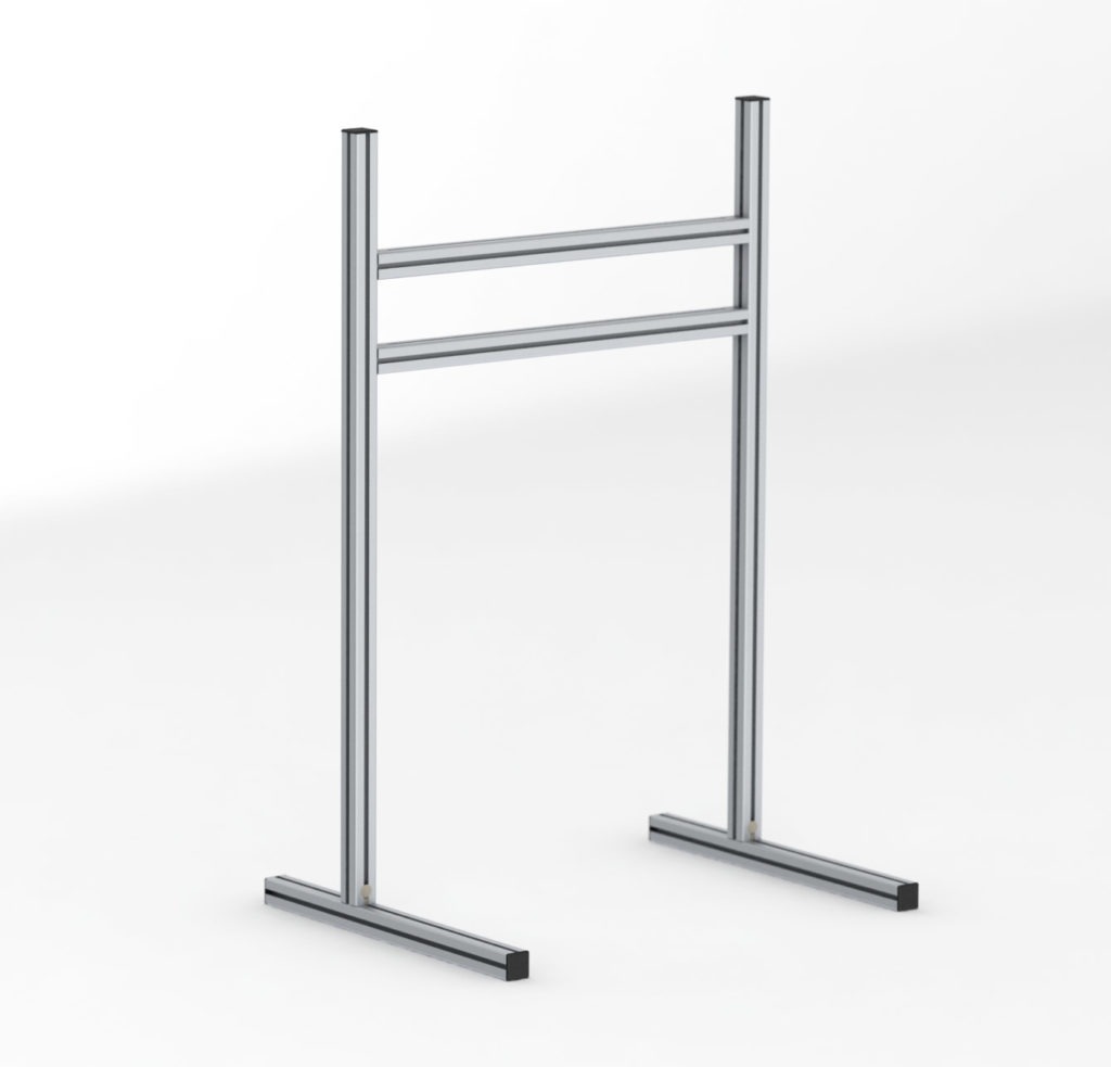 Sim Rig line almost done – MTSIM – MONSTERTECH