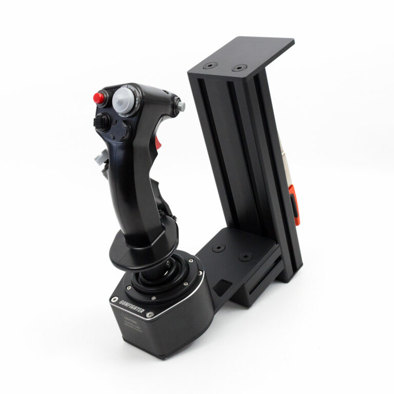 Joystick / HOTAS Table Mount