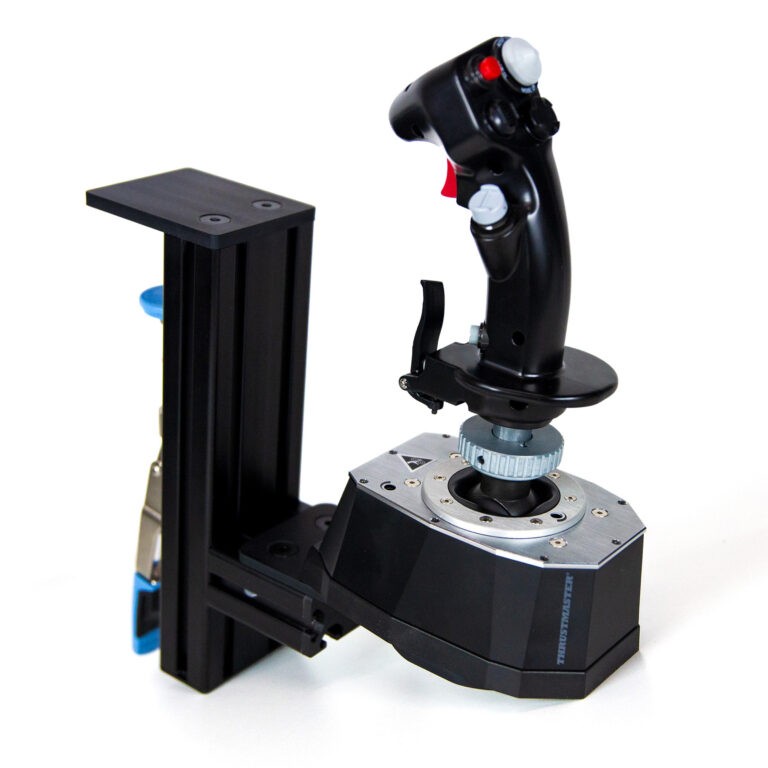 Joystick / HOTAS Soporte de Mesa