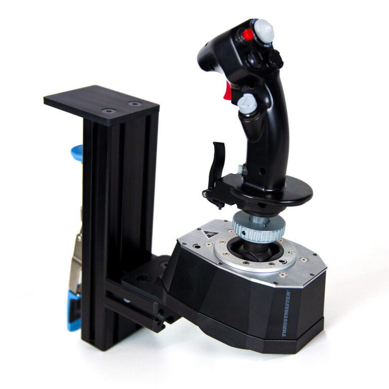 Joystick / HOTAS Tischhalterung