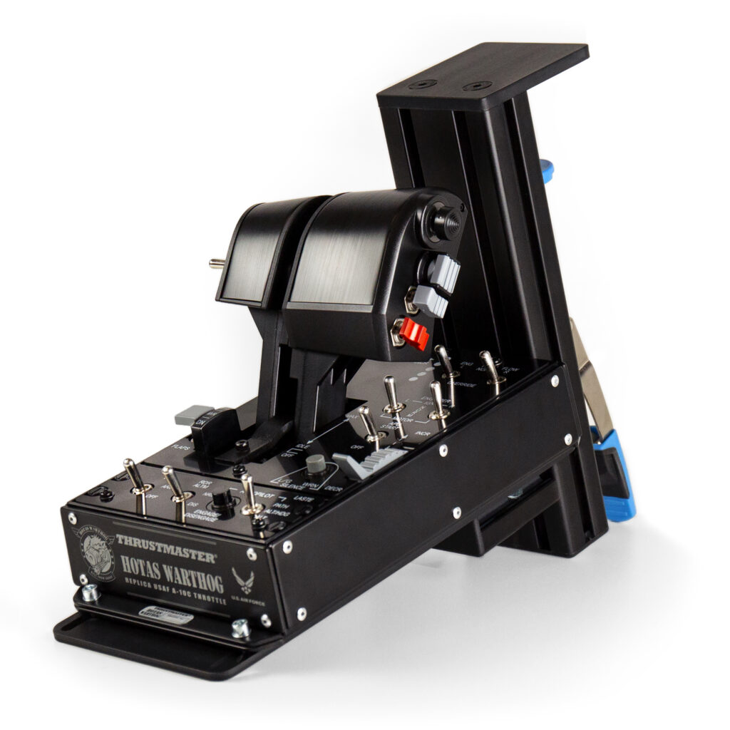 Joystick / HOTAS Tischhalterung – Bild 6