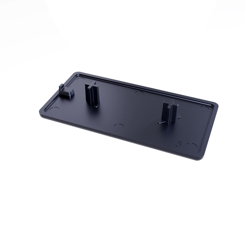 Profile cover cap 80×40 - Image 2