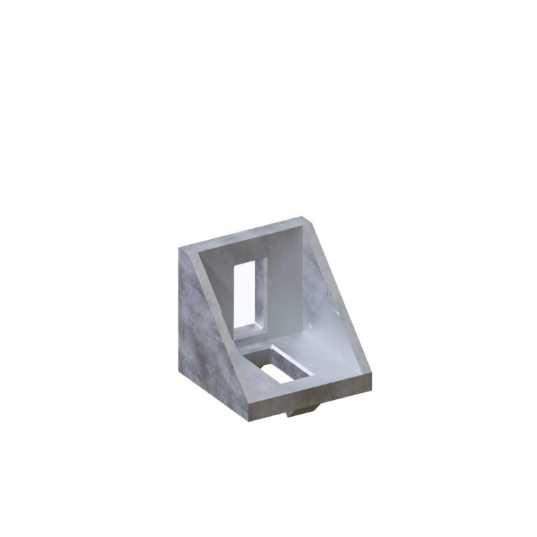 Corner Bracket 90° 40