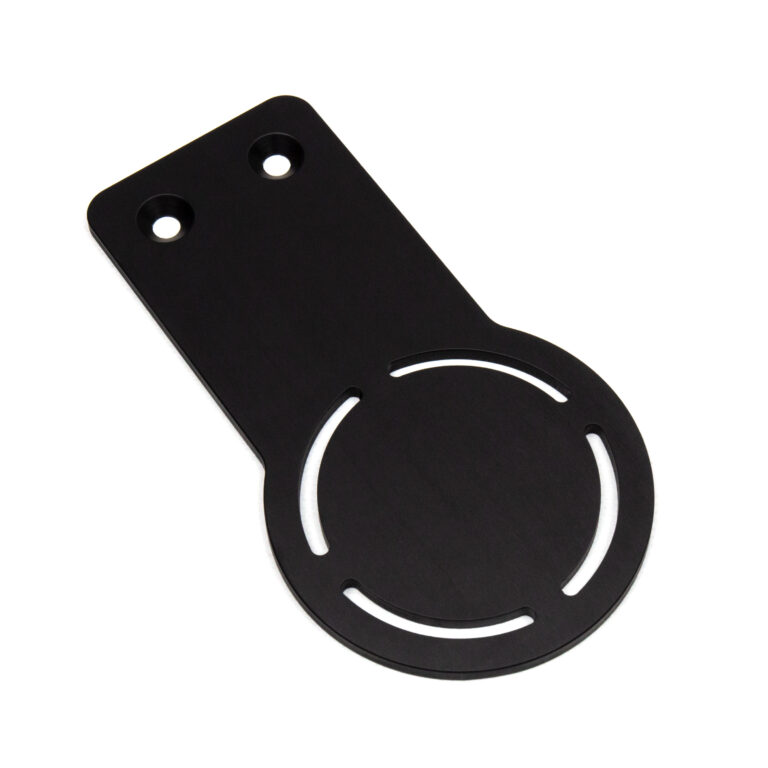 Joystick / Throttle Befestigungsplatte