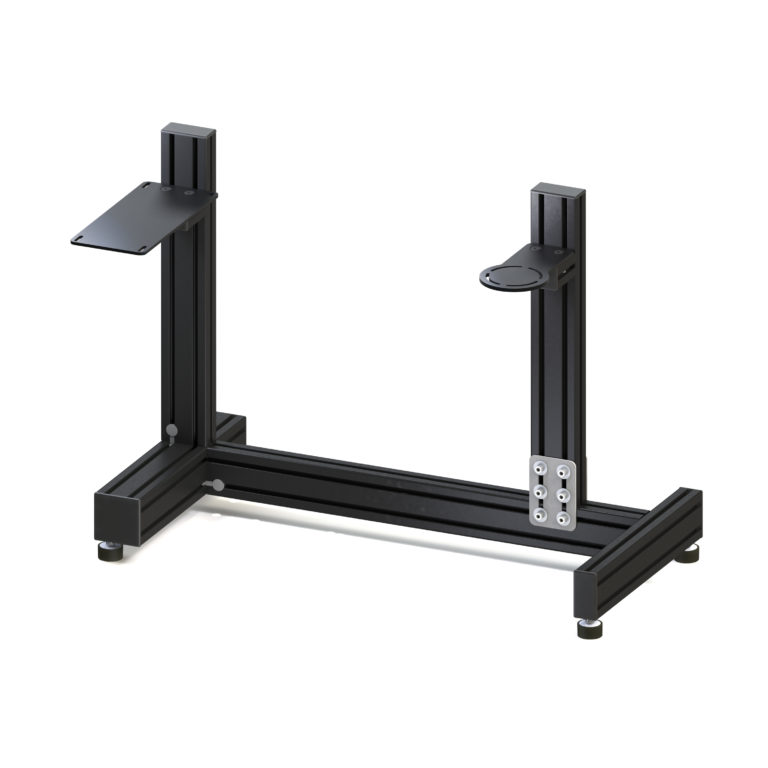 Flight Stand