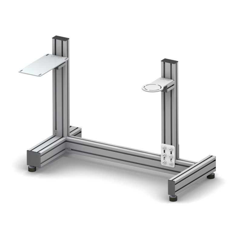 Flight Stand