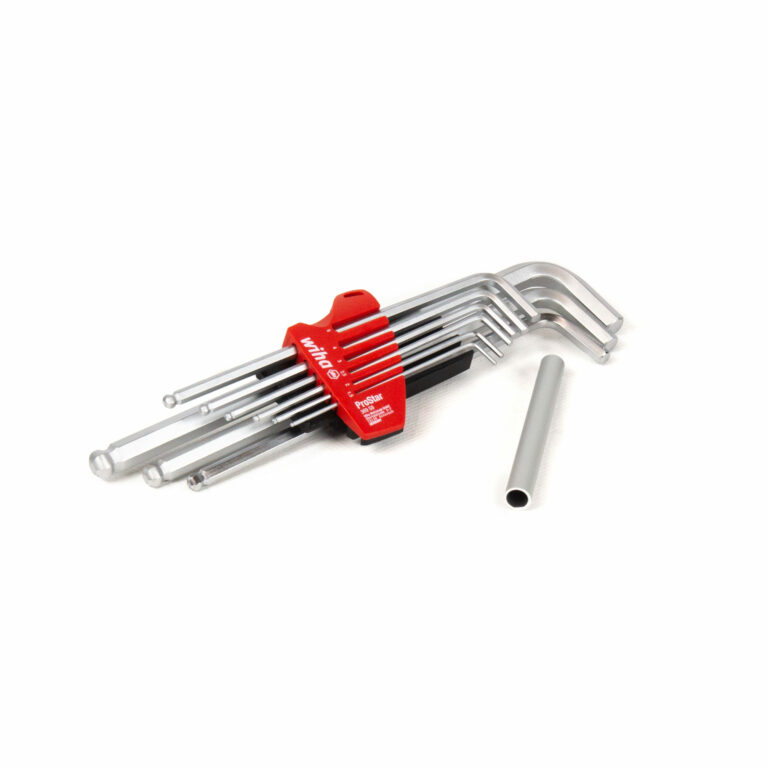 Hex Key Set Ball Head