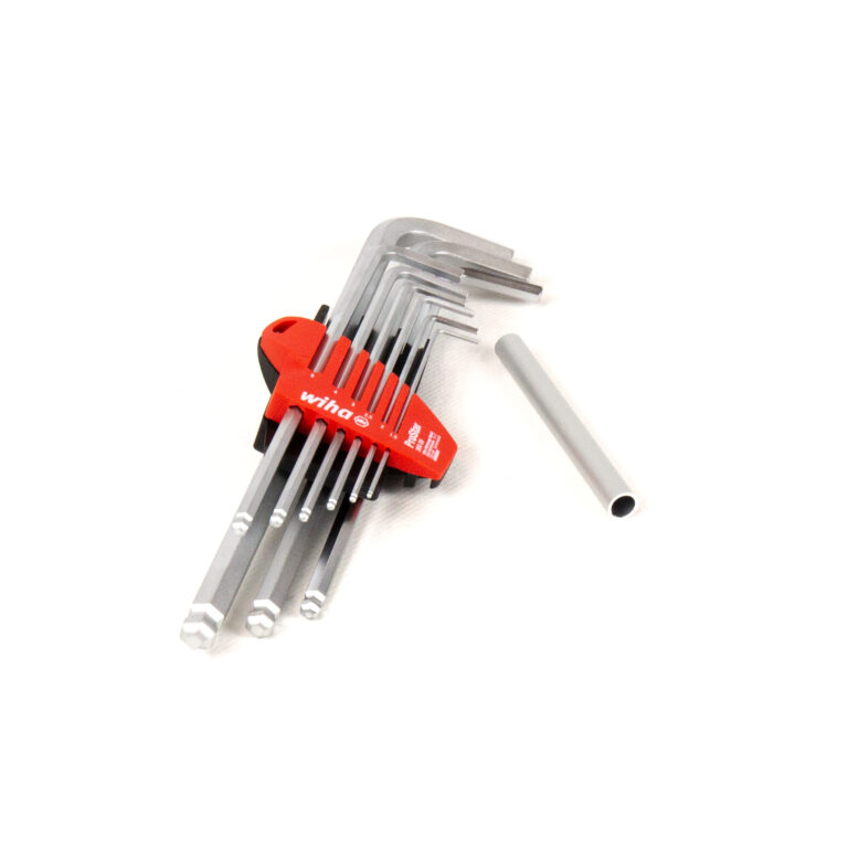 Hex Key Set Ball Head