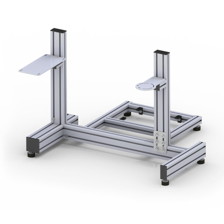 Pedal – Expansion