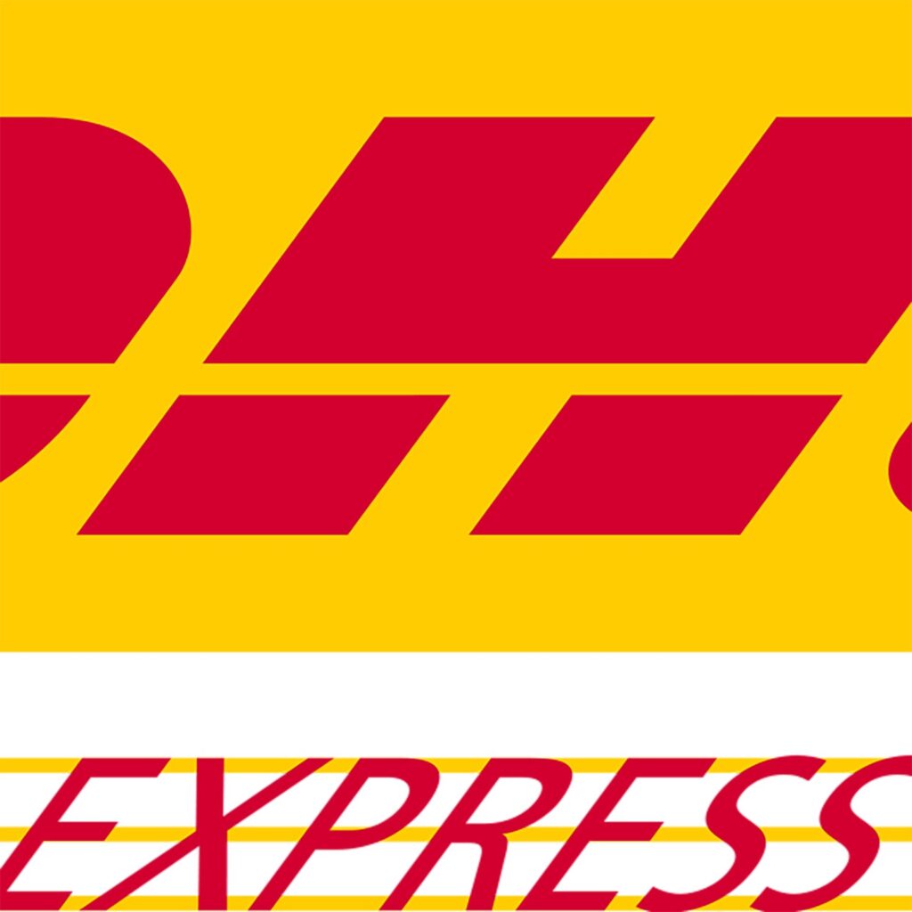 DHL Express logo MTSIM MONSTERTECH dhl-express-logo-mtsim-monstertech