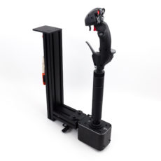 joystick hotas monstertech tischhalterung elgato thrustmaster vpc warthog throttle vkb logitech tischhalterungen