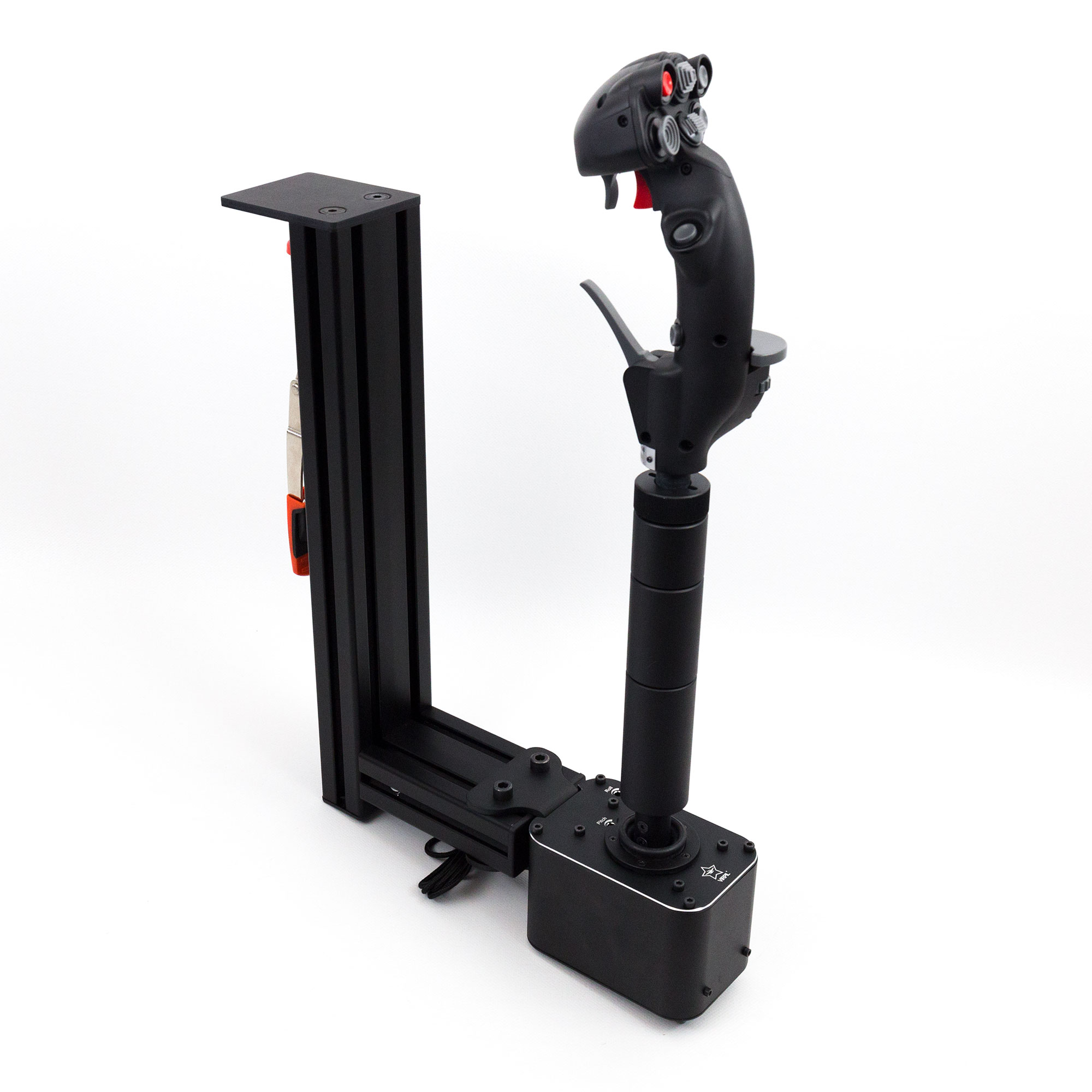 Desk Mounts / Table Mounts – MTSIM – MONSTERTECH