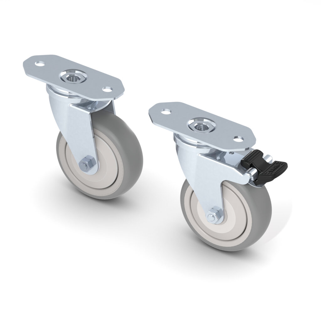 MTS Rollen Set – Bild 2