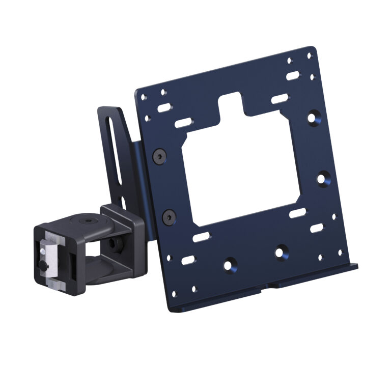 MFD / Tablet Holder Side