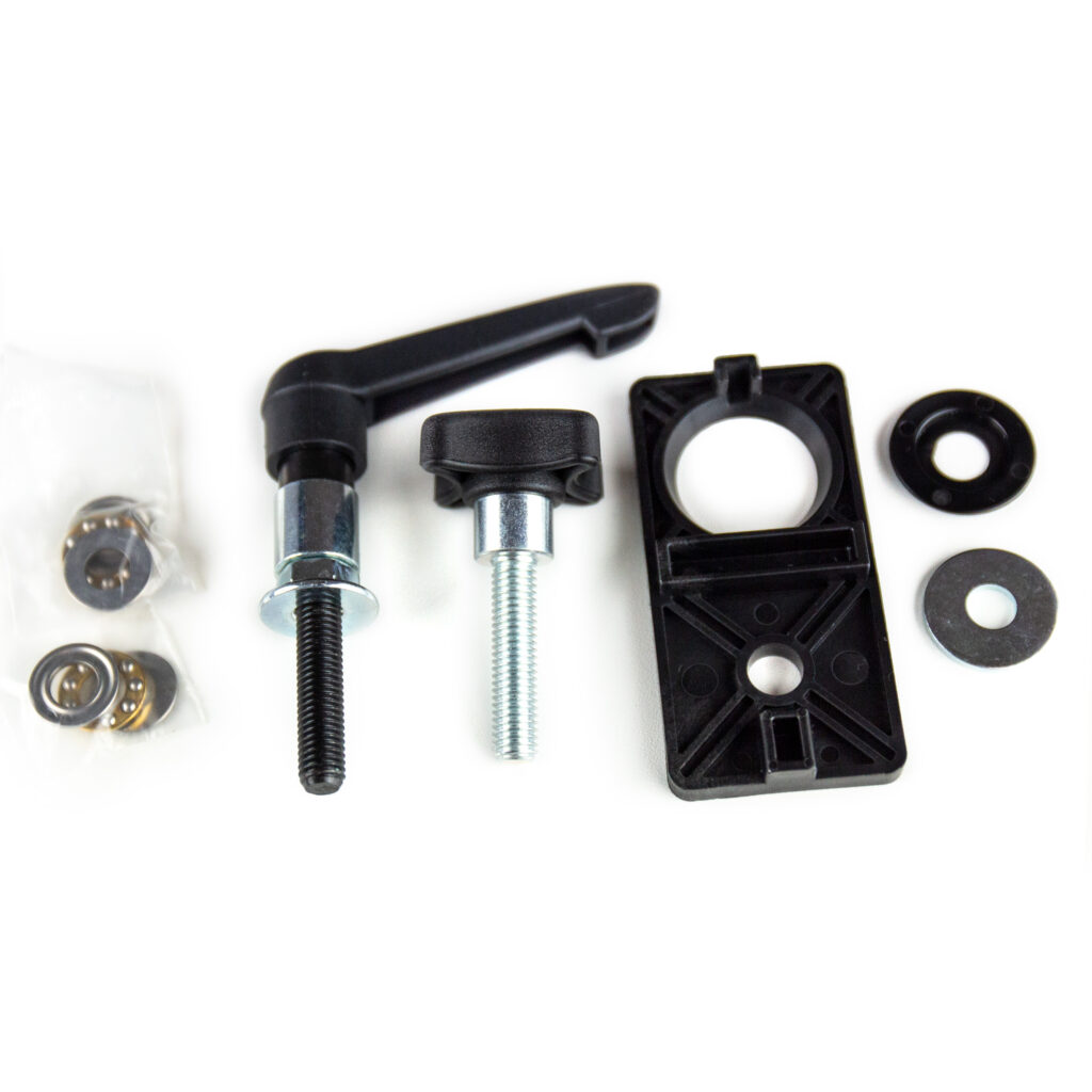 Swivel and quick release adapter – MTSIM – MONSTERTECH