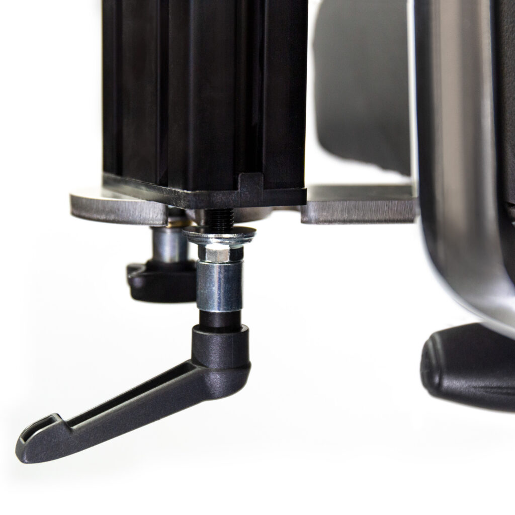Swivel and quick release adapter - Image 3