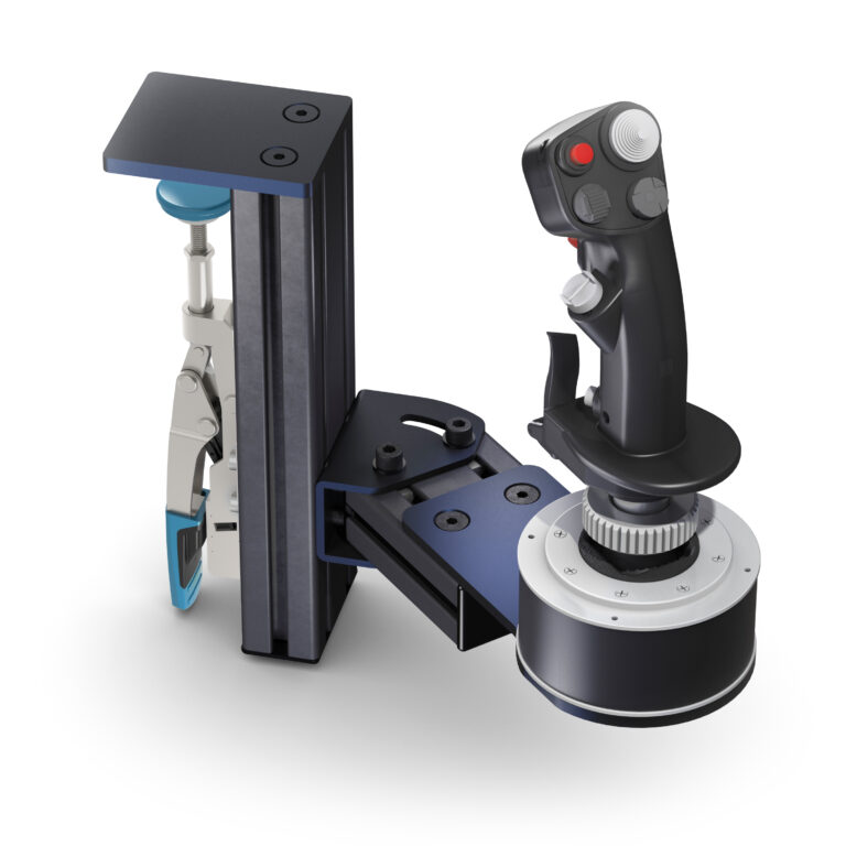 Angle Mounting Bracket 0-45°