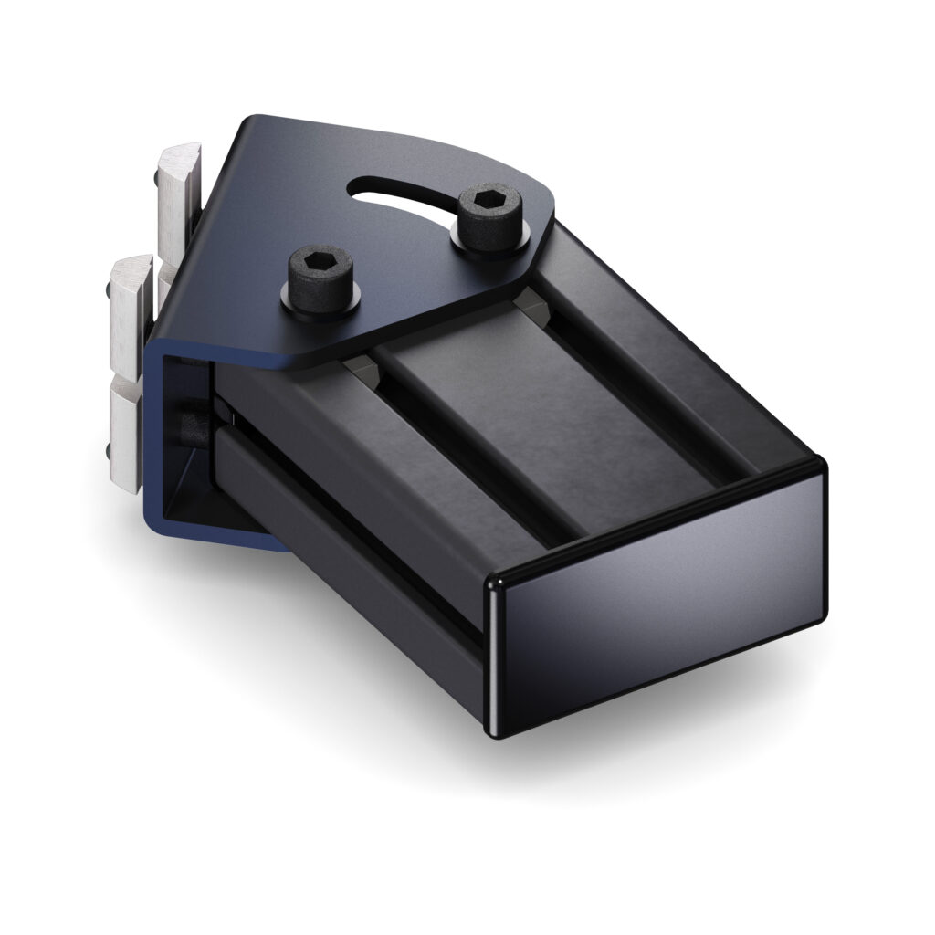 Angle Mounting Bracket 0-45° - Image 3