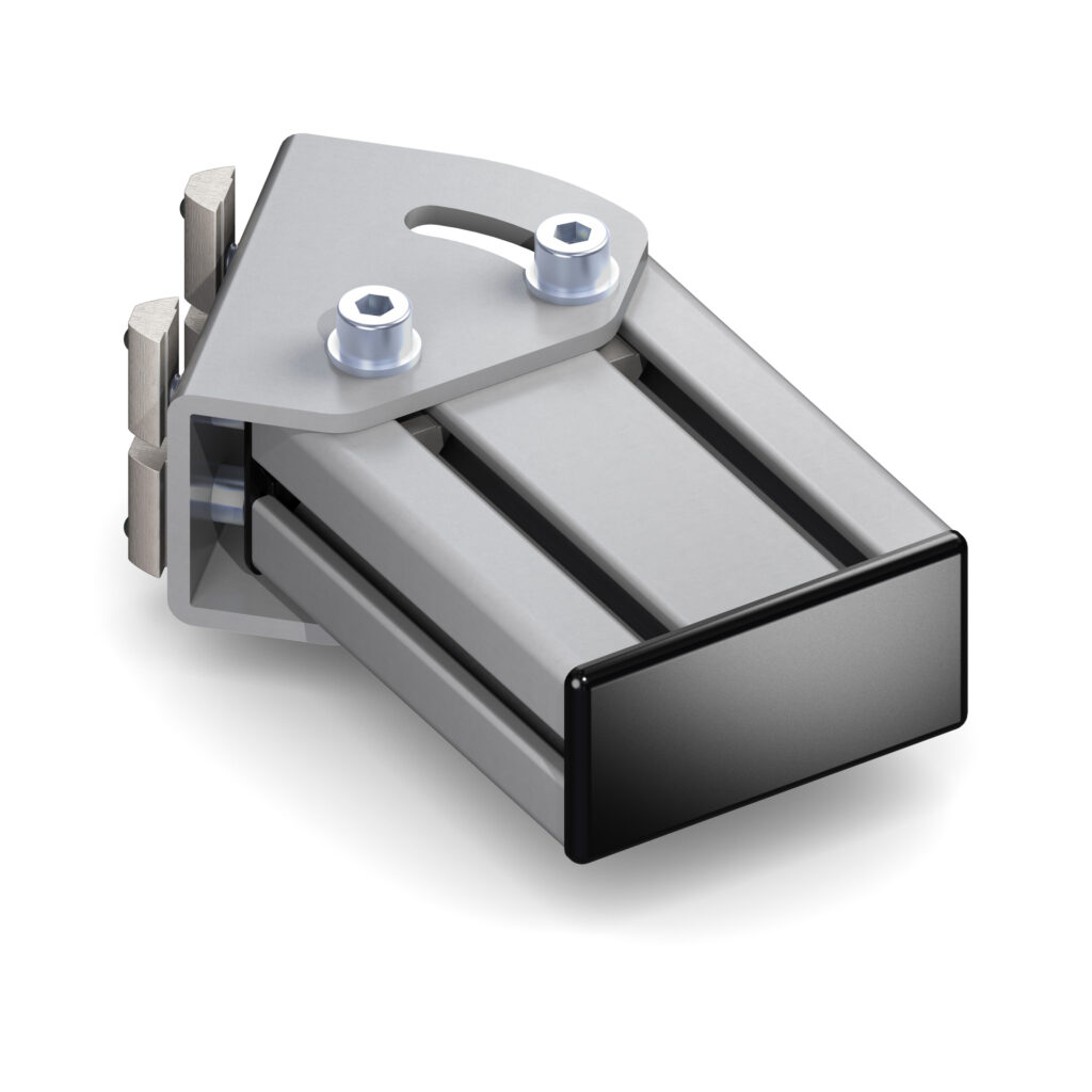 Angle Mounting Bracket 0-45° - Image 4