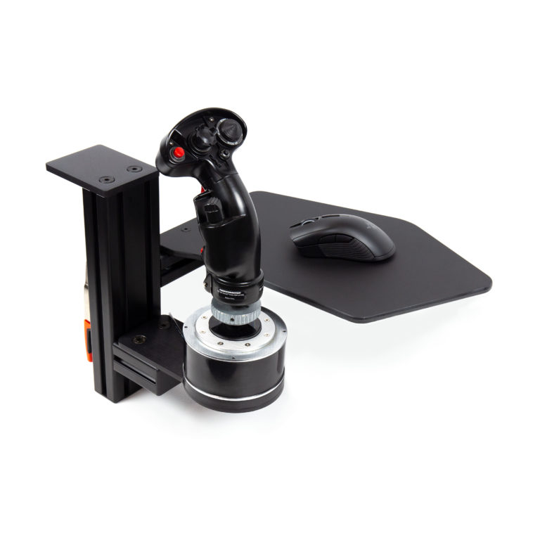 Mouse Extension for Table Mount