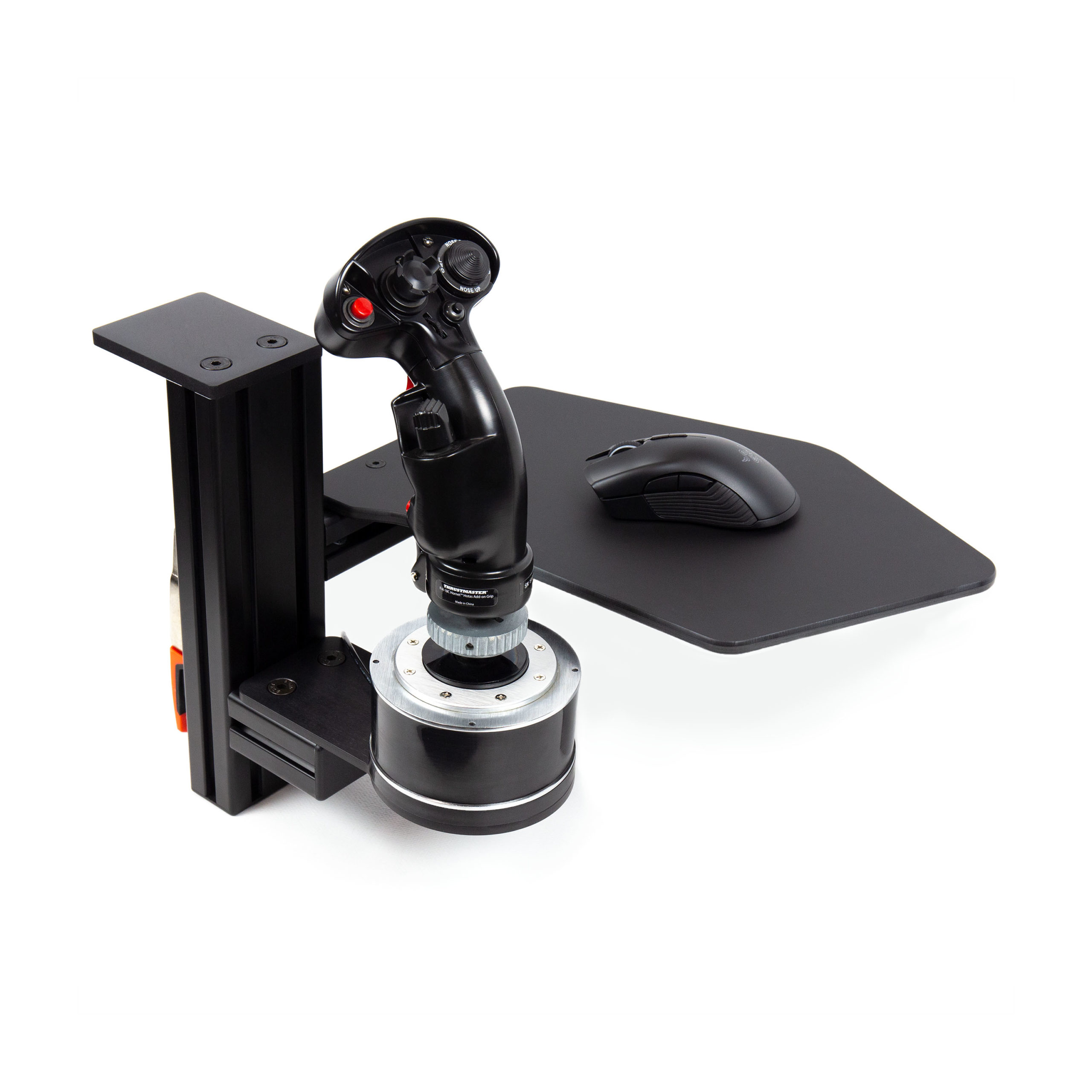 DXRacer Joystick Chair Mounts MTSIM MONSTERTECH