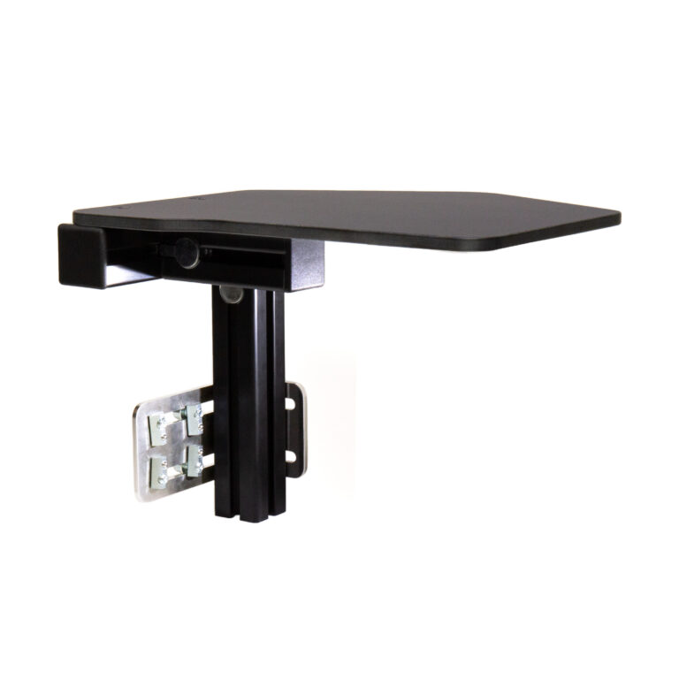 Mouse Extension for Chair Mount