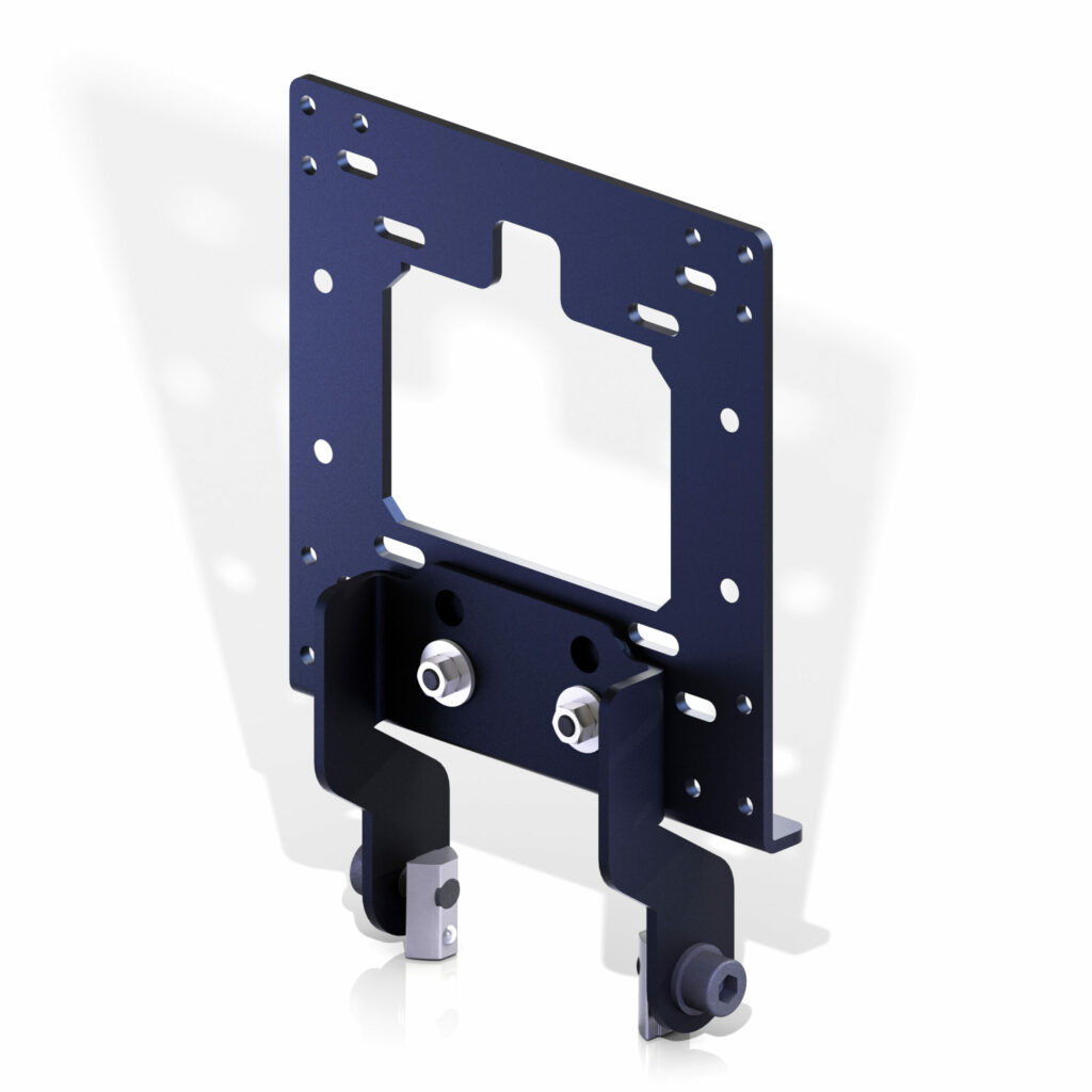 MFD / Tablet Mount Center - Image 3