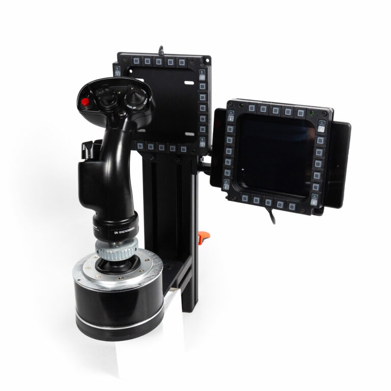 MFD / Tablet Mount