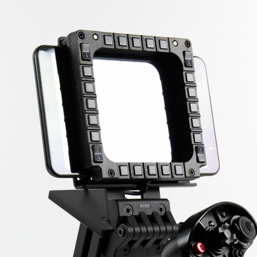 SmallRig DSLR Monitor Holder Mount (Monitor Zubehör) - digitec