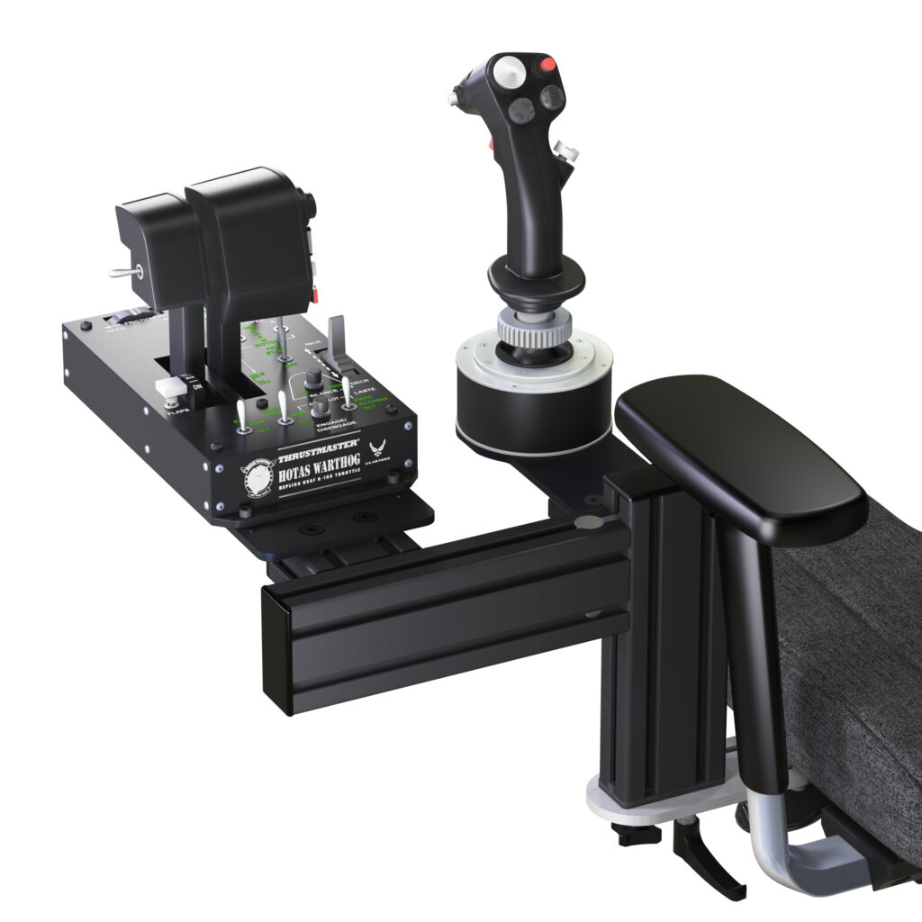 Throttle Extension