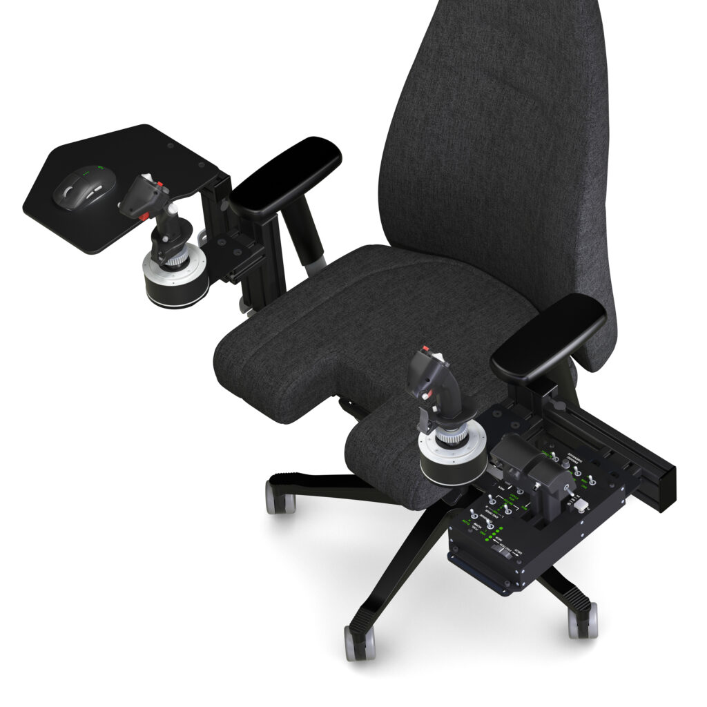 Throttle Extension - Image 3