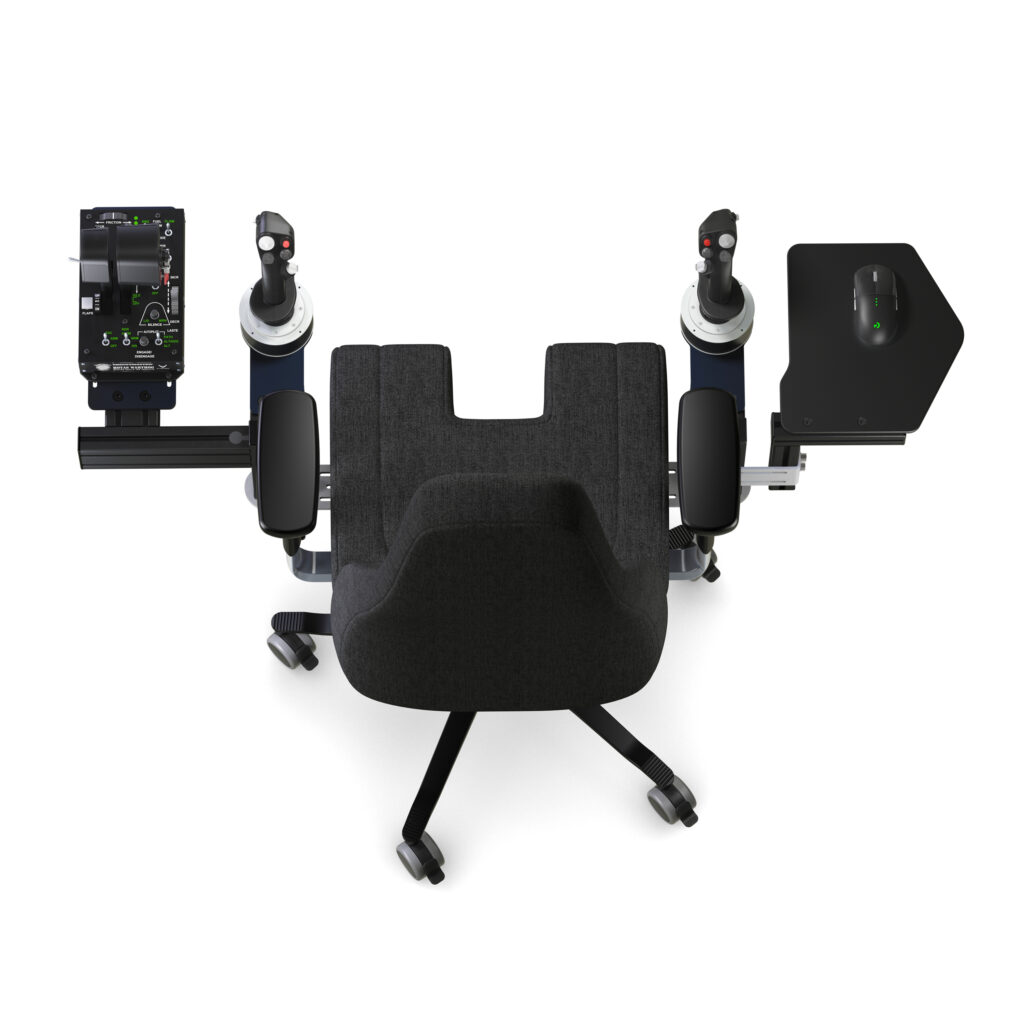 Throttle Extension - Image 4
