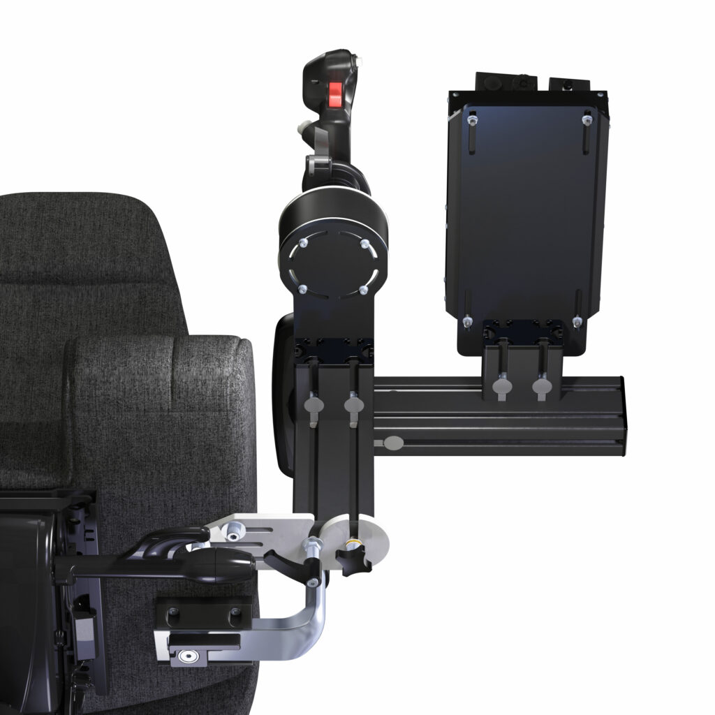 Throttle Extension - Image 5