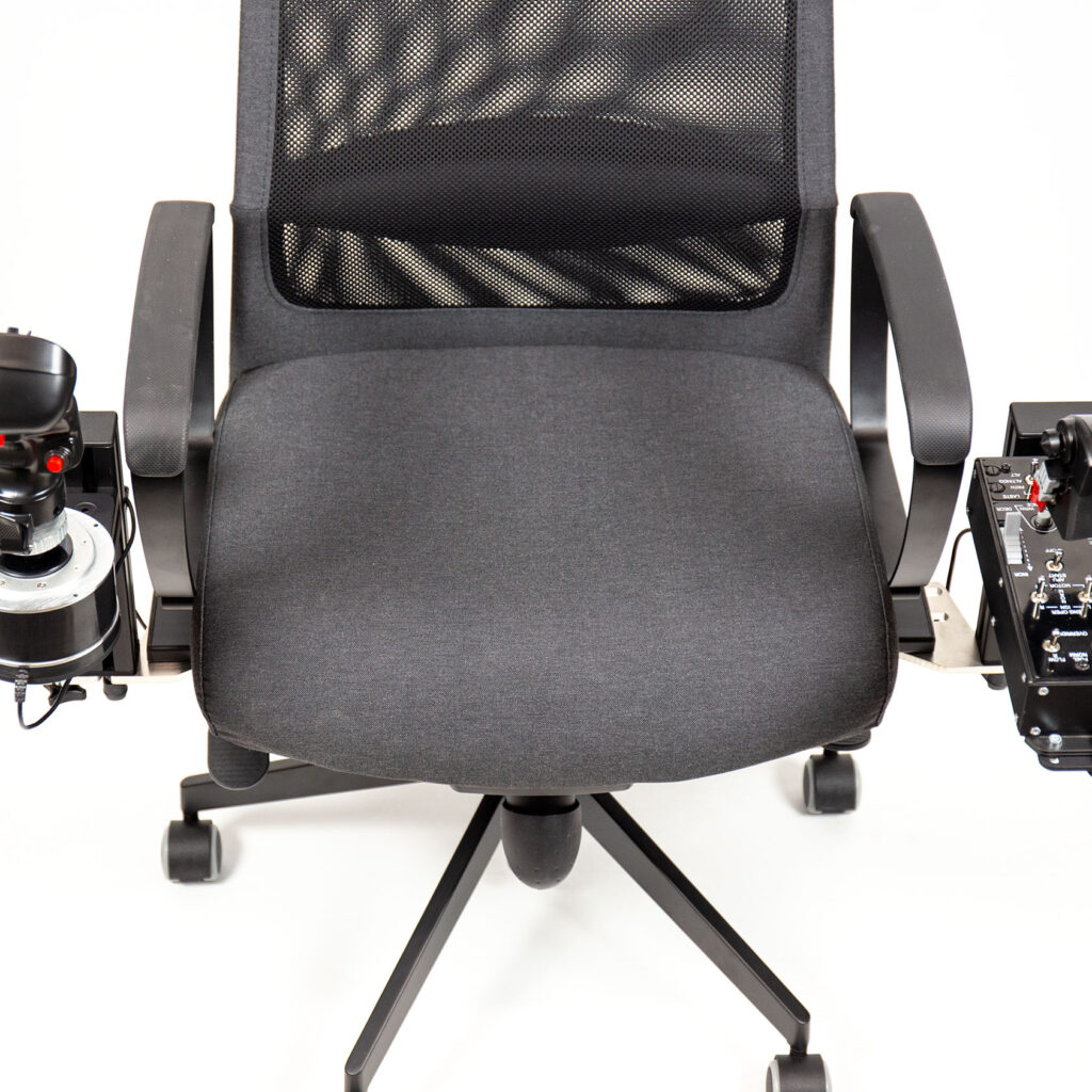 Chair Mount Set IKEA Markus - Image 4
