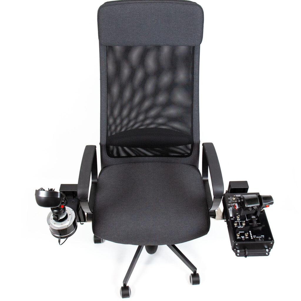 Chair Mount Set IKEA Markus - Image 6