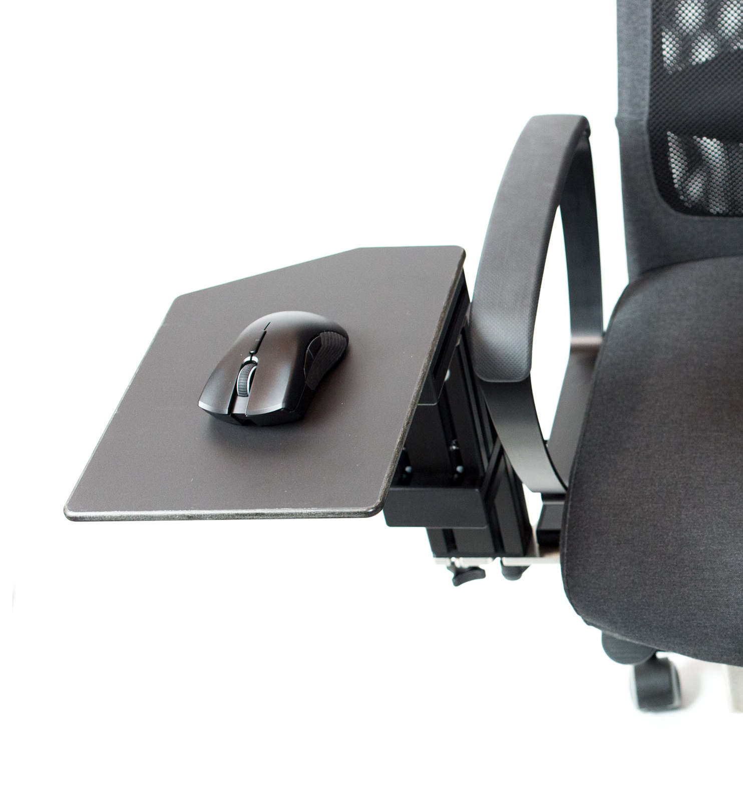 Mouse Chair Mount MONSTERTECH