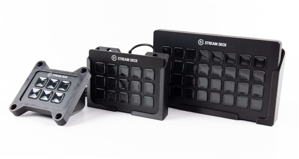 Elgato Stream Deck Adapter – MTSIM USA