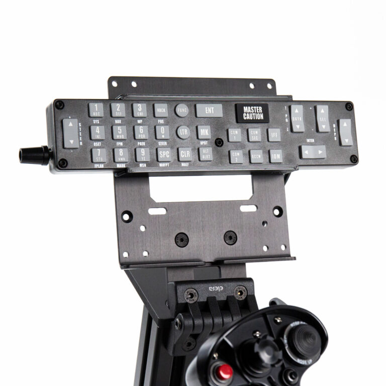 Buddy-Fox A-10C UFC Adapter