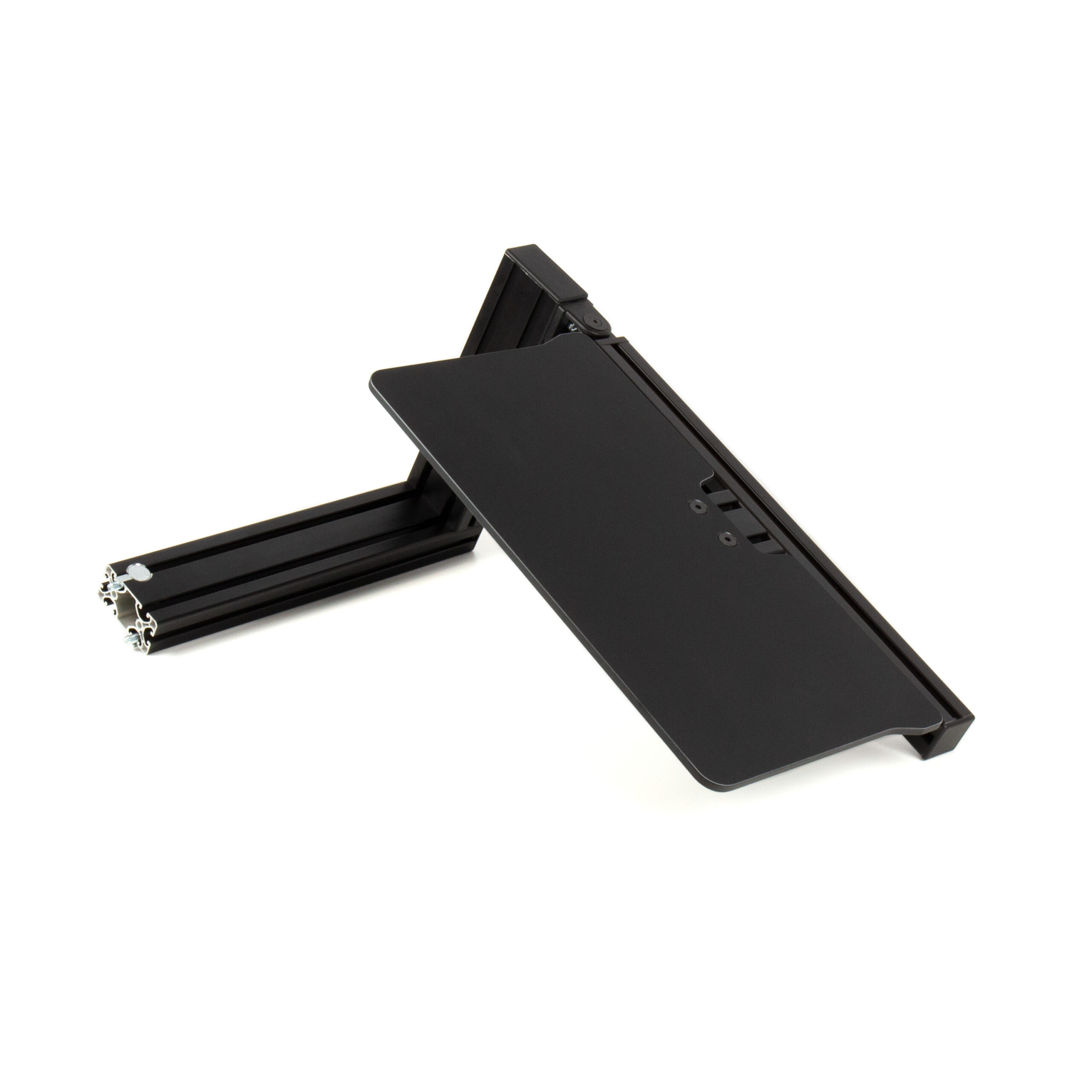 Chair Mount Keyboard Tray – MTSIM – MONSTERTECH