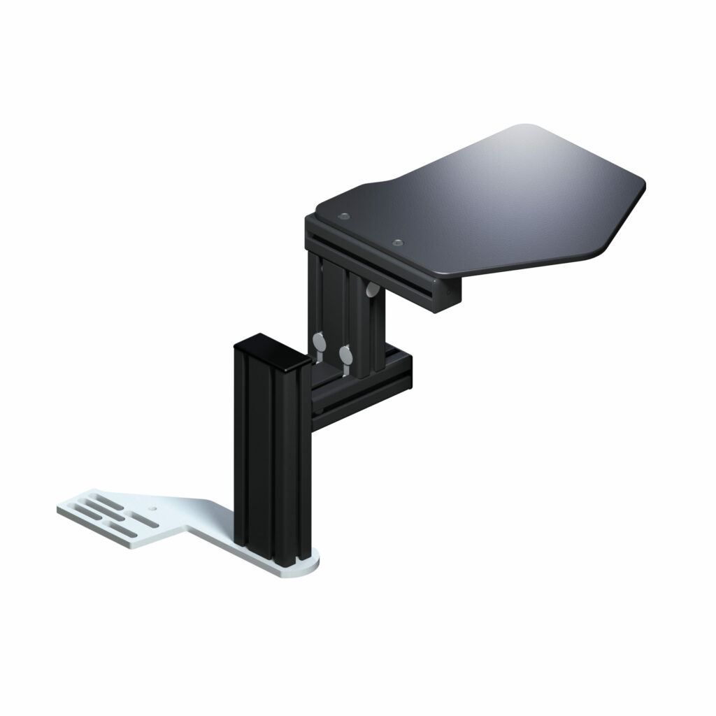 Mouse Chair Mount - Image 4