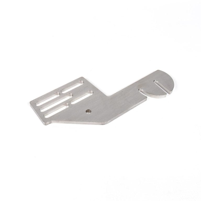 Chair Mount Attachment Plate Form