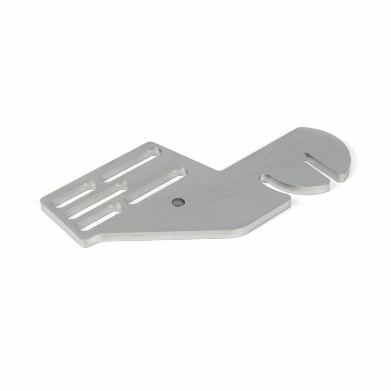 Chair Mount Attachment Plate Form