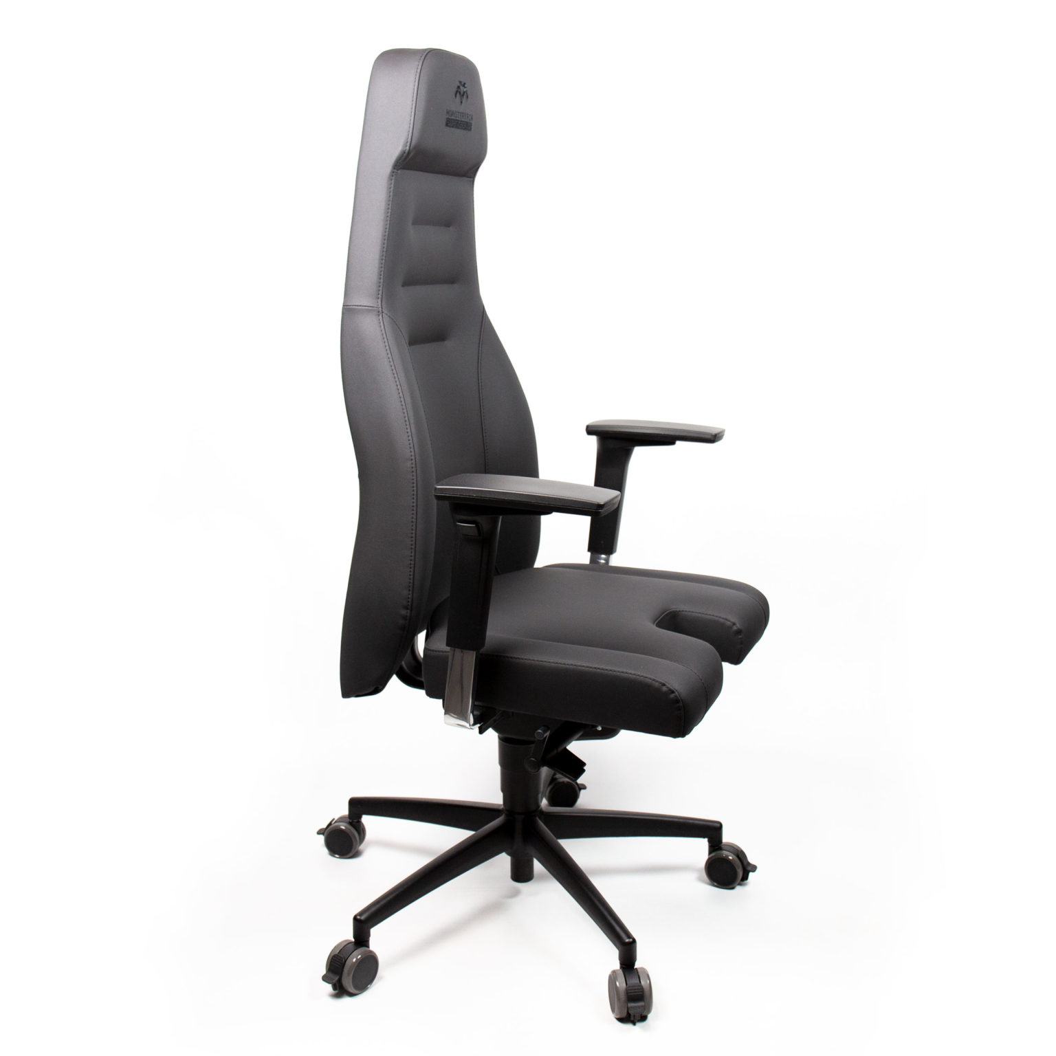 MONSTERTECH – Flight / Racing Simulation Design – Official Website