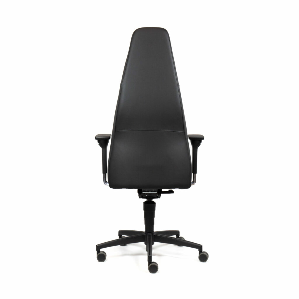 Flight Chair - MFC-1 Blackbird - Image 5