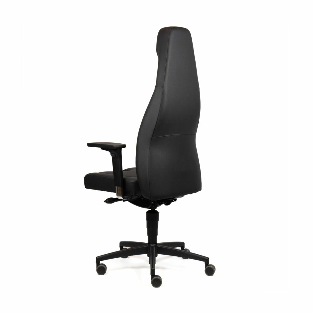 Flight Chair - MFC-1 Blackbird - Image 6