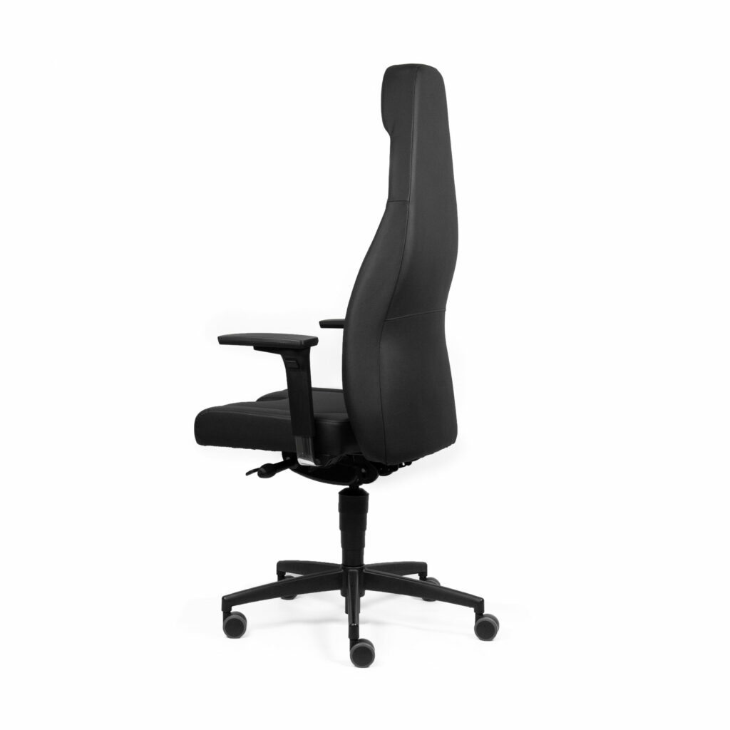 Flight Chair - MFC-1 Blackbird - Image 7