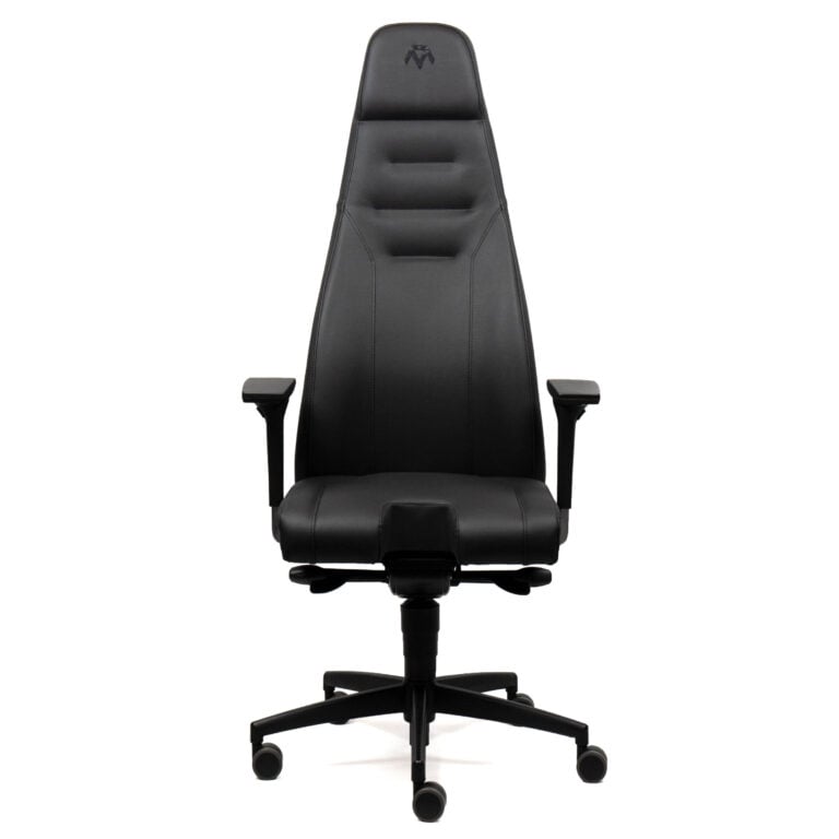 행 의자 – MFC-1 블랙 버드