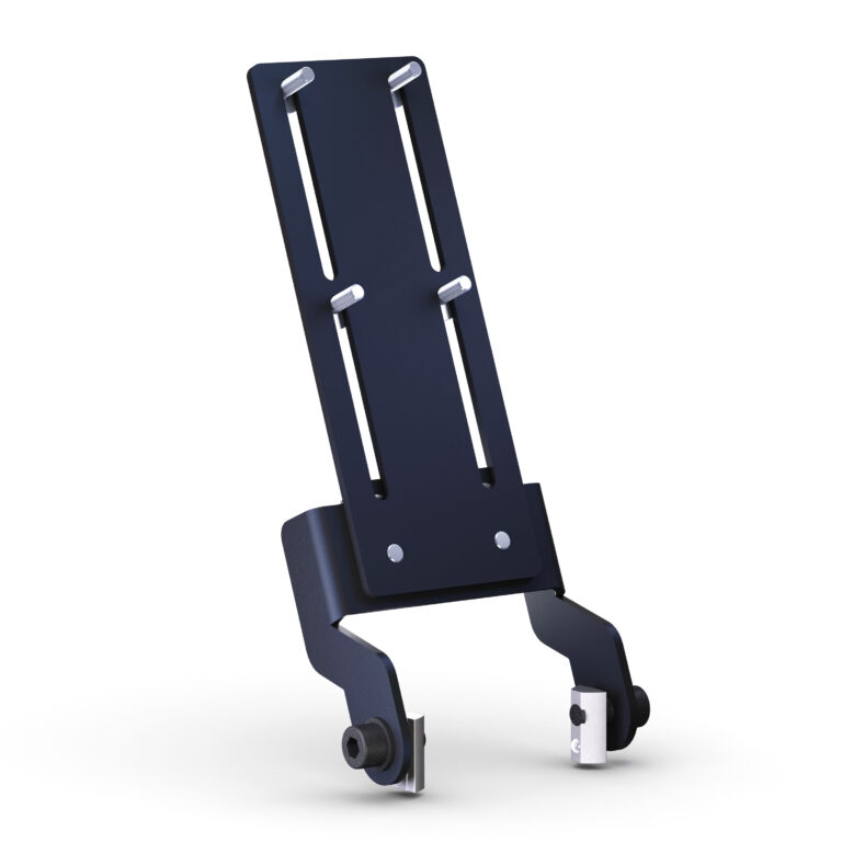 VPC Control Panel Mount