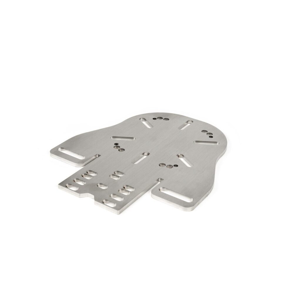 Bass Shaker Universal Adapter Chair - Image 5