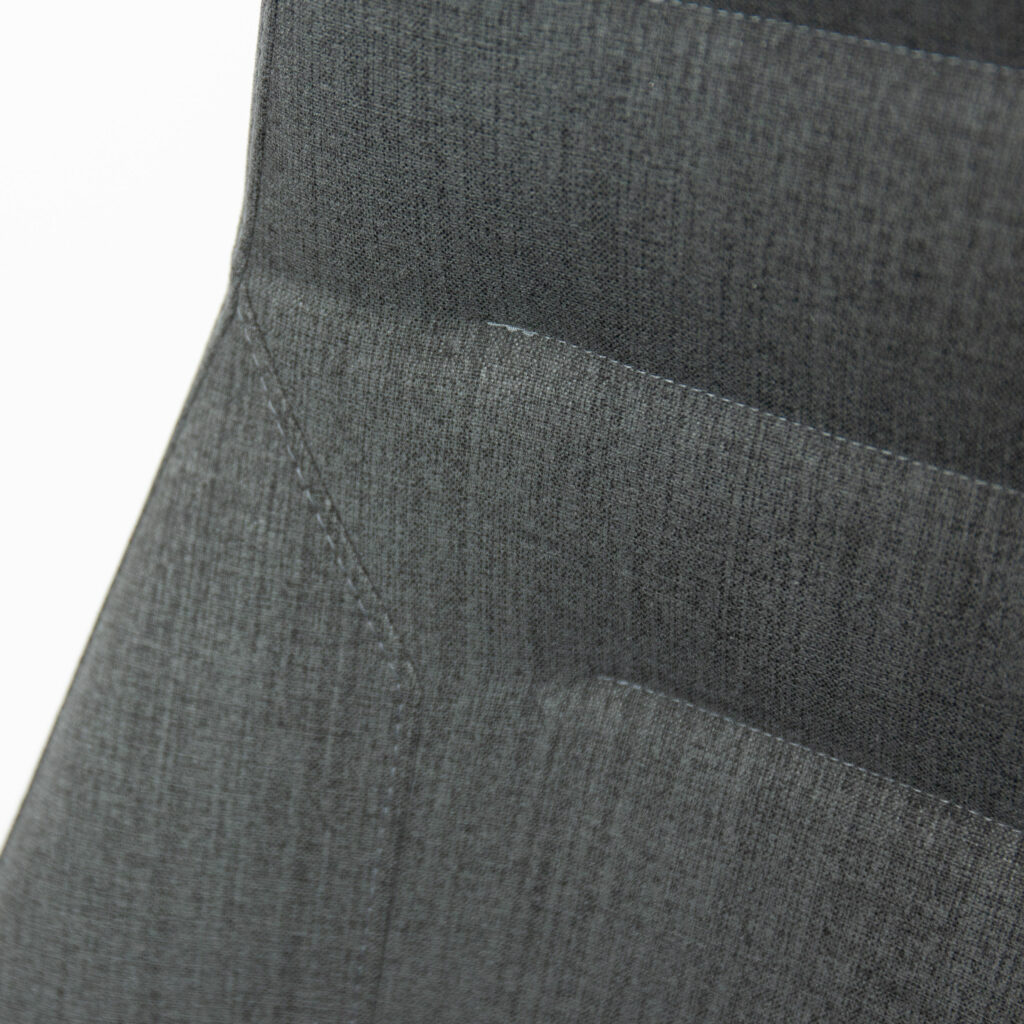 フライトチェア – MFC-2 Grey Shrike - 画像 (2)